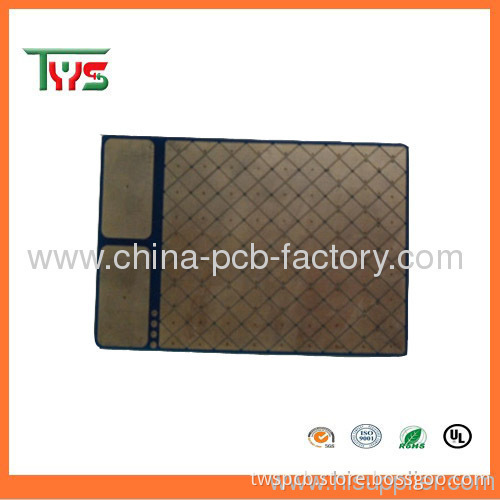 Mp3 Player Electronic Circuit Board